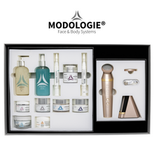Load image into Gallery viewer, Consilium 6 High-Tech Facial Complete At-Home Kit