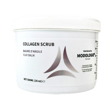 Load image into Gallery viewer, COLLAGEN SCRUB backbar 16oz
