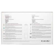 Load image into Gallery viewer, Consilium 6 High-Tech Facial Complete At-Home Kit

