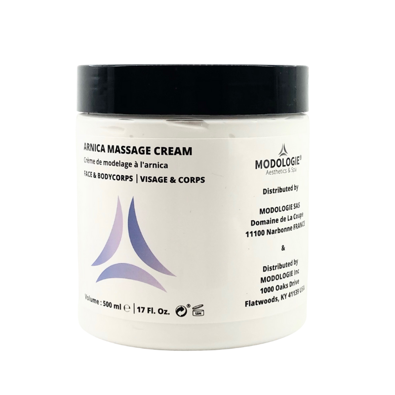 Arnica Massage Cream
